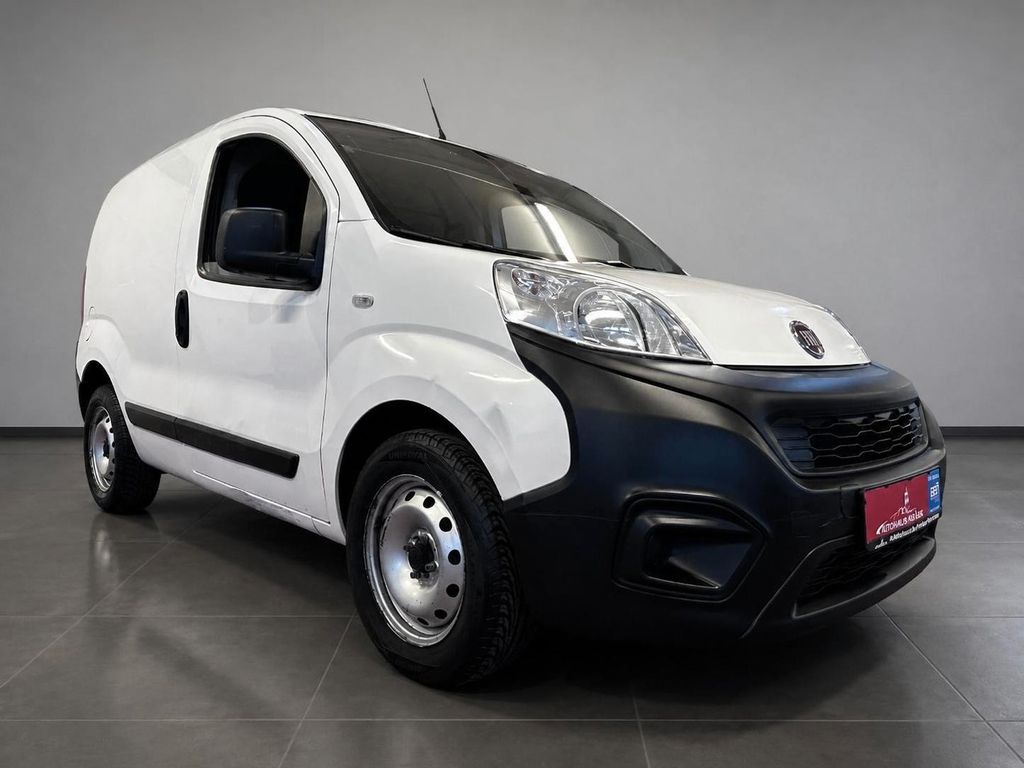 Image of Fiat Fiorino