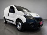 Fiat Fiorino Basis Kasten