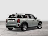 MINI Cooper HUD PANO ACC RFK NAVI LED Sound Syst. LM - silberne MINI Cooper Countryman