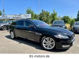 Jaguar XF Sportbrake Prestige 25d  AWD*ATM 44 TKM * - Jaguar XF in Duisburg