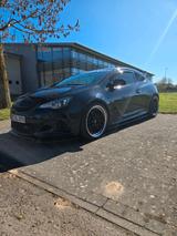 Opel Astra 2.0 Turbo 206kW OPC S/S OPC - Opel Astra: Turbo 20