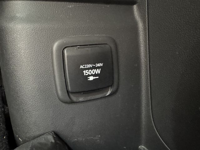 Mitsubishi Outlander PHEV Basis Spirit 4WD