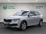 Skoda Kamiq 1.5 TSI 6-Gang*Smartl.*SHZ*GRA*Climatic* - silberne Skoda Kamiq