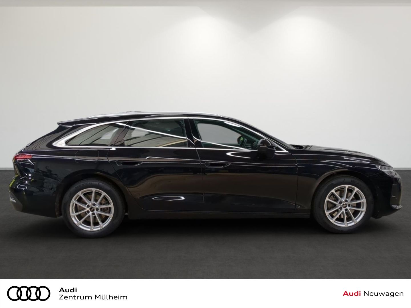 Audi A6 - Bild 3