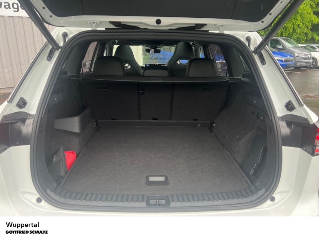 Volkswagen Tayron - Bild 8