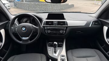 BMW 116 - 12