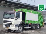 DAF CF75.250 6X2 NL -Truck Pusher2000CB011/Eurolift