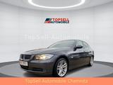 BMW 330xi Allrad 1.Hand Xenon Navi PDC TÜV.04.27