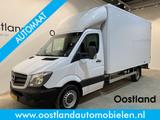 Mercedes-Benz Sprinter 314 CDI RWD Automaat Bakwagen / Meubelb - Mercedes-Benz Sprinter 314