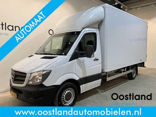 Mercedes-Benz Sprinter 314 CDI RWD Automaat Bakwagen / Meubelb