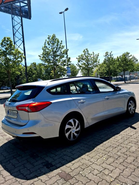 Image of Ford Focus