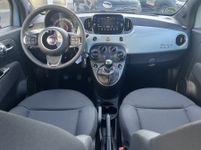 Fiat 500 - Vorschau Bild 10
