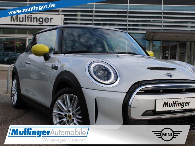 MINI Cooper SE Classic Trim Pano Apple DAB+