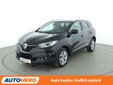Renault Kadjar 1.2 TCe Limited *NAVI*TEMPO*CAM*PDC*SHZ* - Renault Kadjar Gebrauchtwagen in München