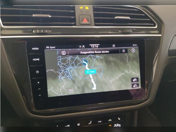 Volkswagen Tiguan - Bild 8