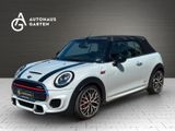 MINI JOHN COOPER WORKS Cabrio Head-Up Automatik Leder - MINI MINI: Automat