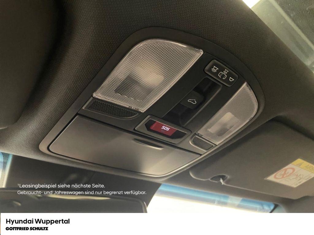 Hyundai i30 - Bild 14