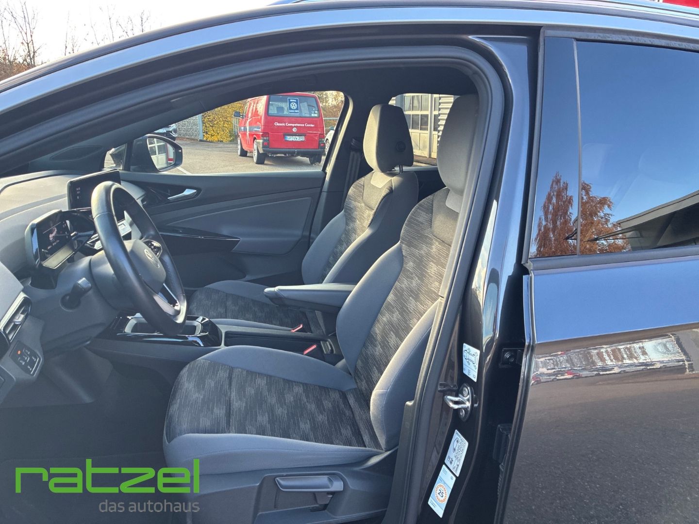 Fahrzeugabbildung Volkswagen ID.4 Pro Performance Leasing 48 Monate ohne Anz.