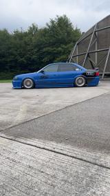 Audi A6c4 Luft - gebrauchte Audi A6 aus dem Jahr 1995
