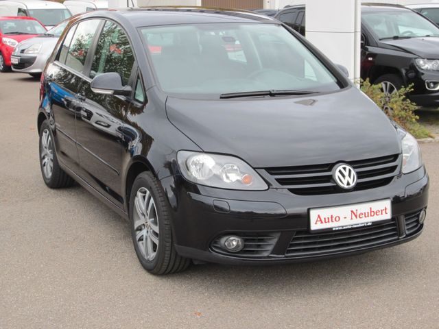 Volkswagen Golf Plus V Edition