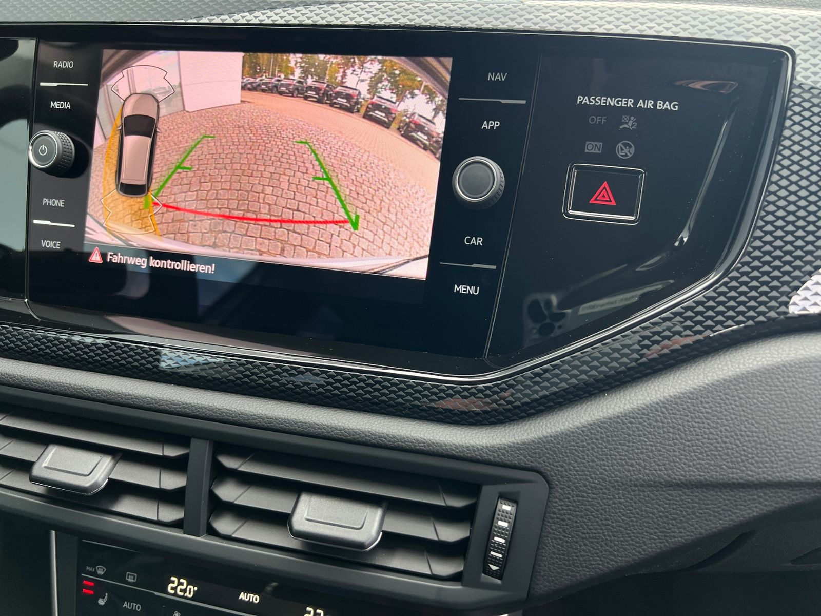 Fahrzeugabbildung Volkswagen Taigo Life 1.0 TSI *IQ.Light, ACC, Ready2Discove