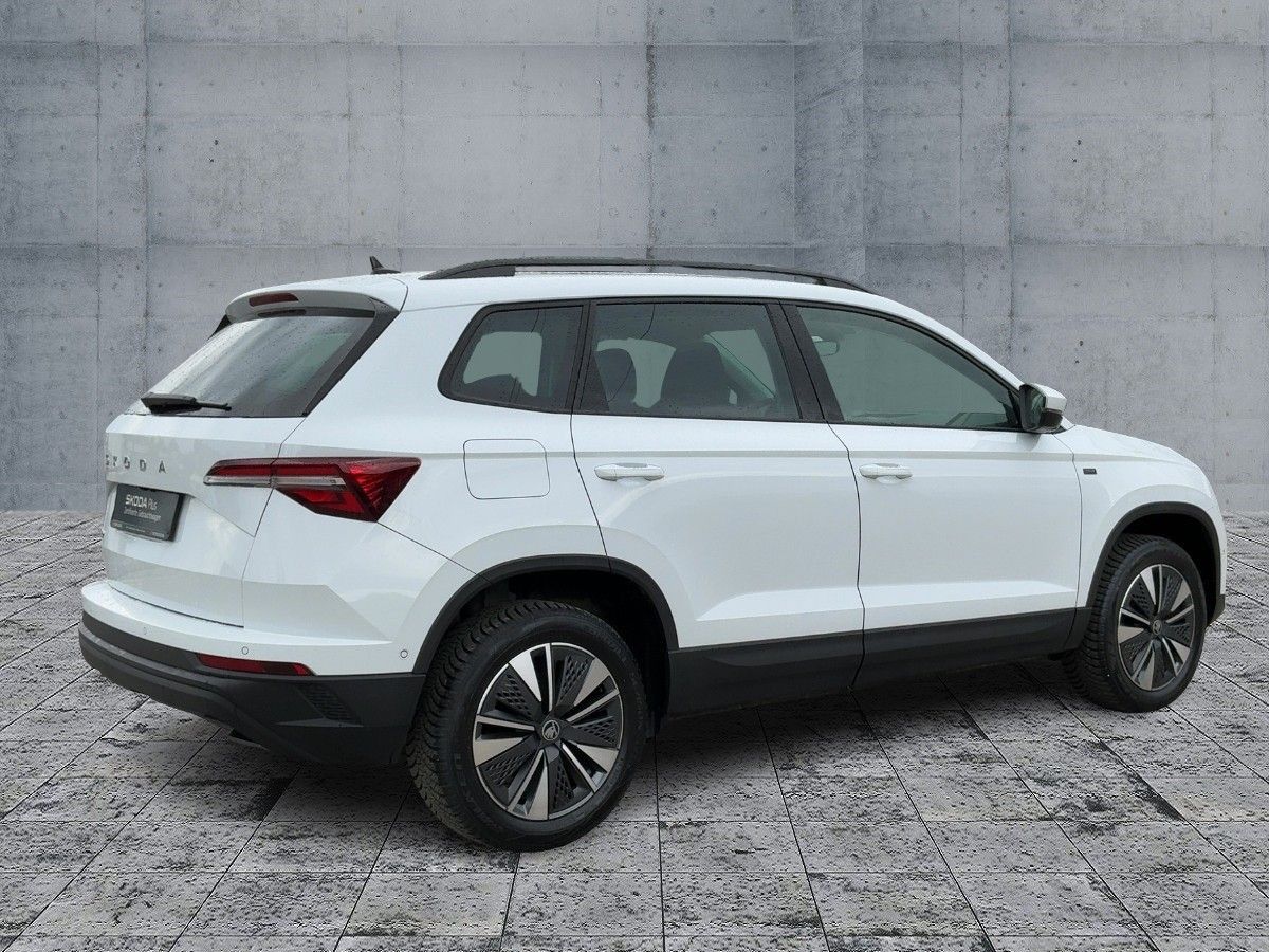 Skoda Karoq - Bild 5