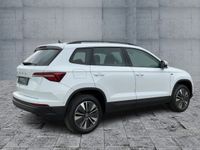 Skoda Karoq - Vorschau Bild 5