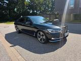 BMW 730 D*StandHeizung*Voll Service Bei BMW* - BMW 730 aus 2016
