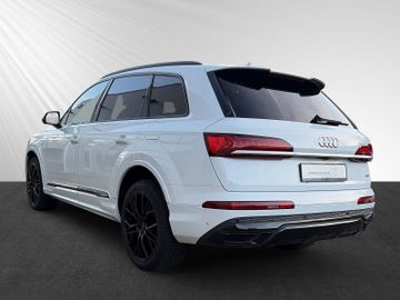 Audi Q7 - 2