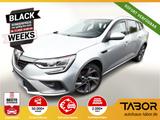 Renault Megane IV Grandtour 1.5 BdCi 115 EDC R.S. Line - Renault Megane mit Diesel-Antrieb: Kombi, 1.5
