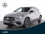 Mercedes-Benz GLA 180 SPECIAL-EDITION+AMG+20''+NIGHT+LED+KAM.+