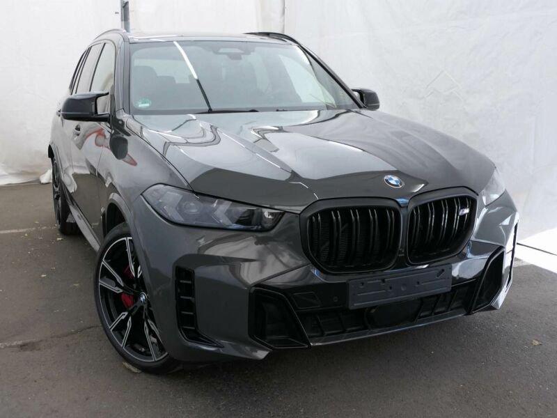 BMW X5 M60i xDrive M Sport Pro AHK 22Zoll Standh ACC