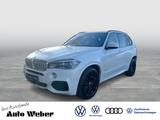 BMW X5 50i StandHZG AHK Navi Leder Memory Sitze Xeno - BMW X5 in Hamm