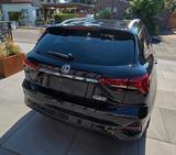 MG5 130 kWh Luxury - MG MG5 aus 2022