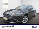 Ford Mondeo 2.0 TDCi Titanium KLIMA SYNC PDC SHZ NAVI - Ford Mondeo mit Diesel-Antrieb: Limousine, Automatik