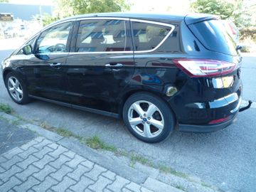 Ford S-Max - 2