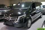 Mercedes-Benz V 250 AVANTGARDE*EXTRALANG*8SITZ*2xKLIMA*DEUTSCH - Mercedes-Benz V 250 in Hagen