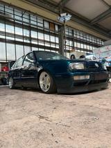 Volkswagen VW Vento VR6 Neuaufbau  Motor neu Orginal ... - Volkswagen Vento Limousine Vr6 mit Benzin-Antrieb