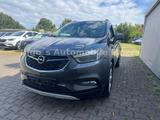 Opel Mokka X Innovation Start/Stop*Kamera*Navi*2.Hand - Opel Mokka Gebrauchtwagen
