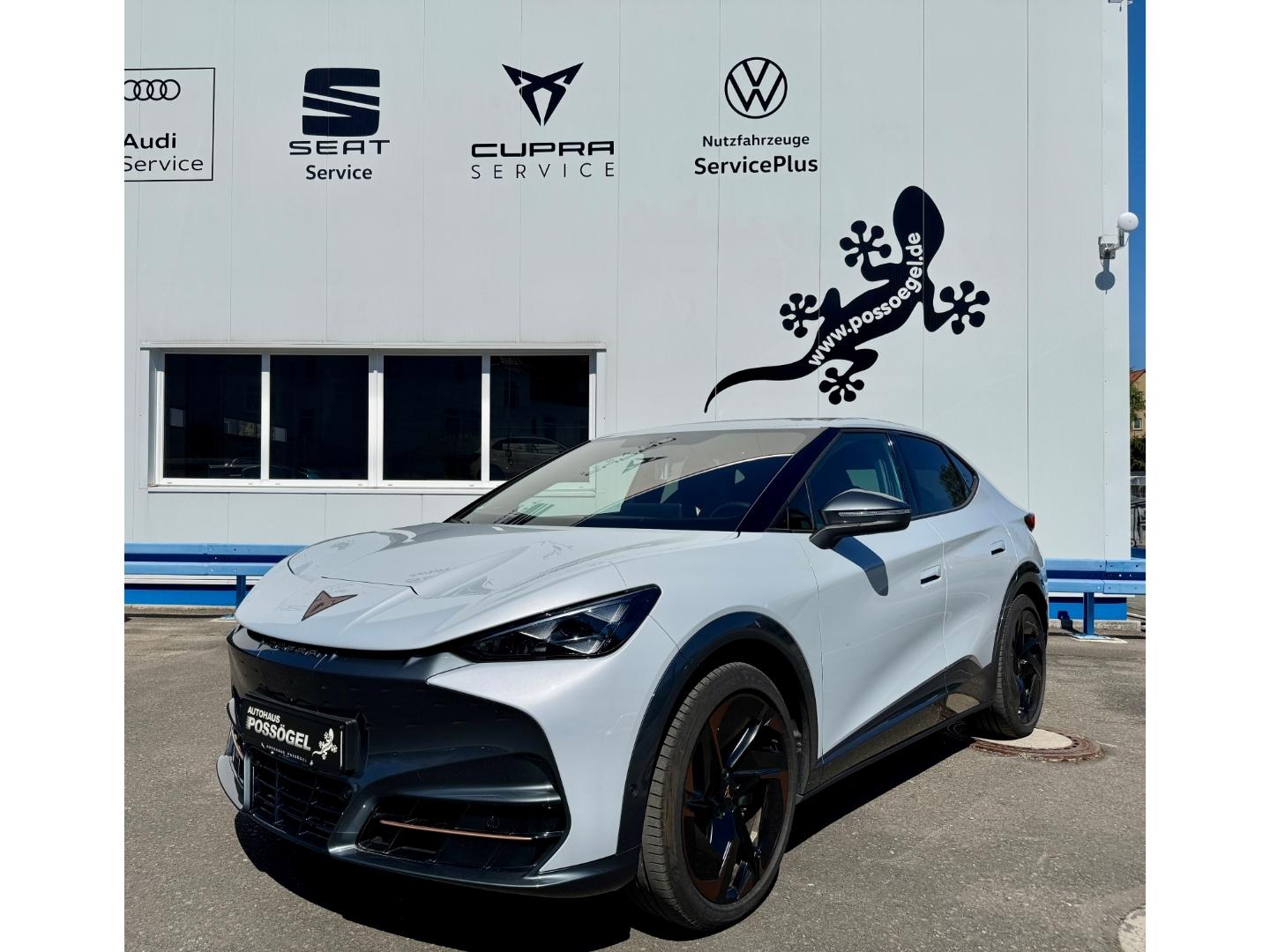 Cupra Tavascan CUPRA 4Drive VZ Panodach Navi Leder Dig