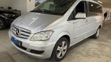 Mercedes-Benz Viano 2.2 CDI kompakt-8.Sitze-Leder-PDC-1.Vorbes - Mercedes-Benz Viano Gebrauchtwagen Sitze