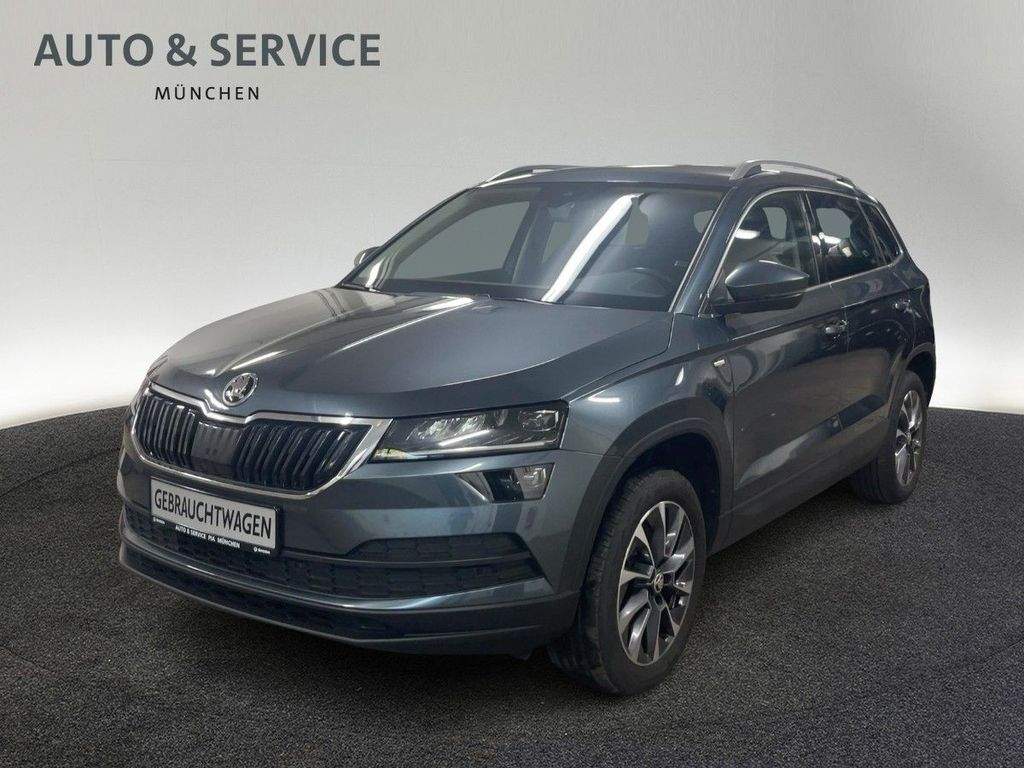 Image of Skoda Karoq