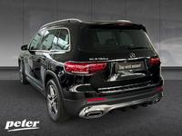 Mercedes-Benz GLB 180 d AMG/19''/LED/Navigation/DAB/High-End/