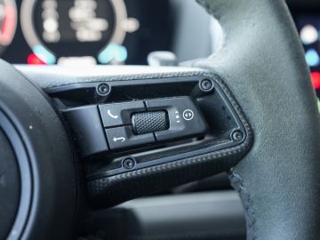 Porsche Panamera - 12