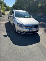 Volkswagen Passat Variant 1.4 TSI Highline BlueMotion T... - Volkswagen Passat Variant aus 2011: Highline