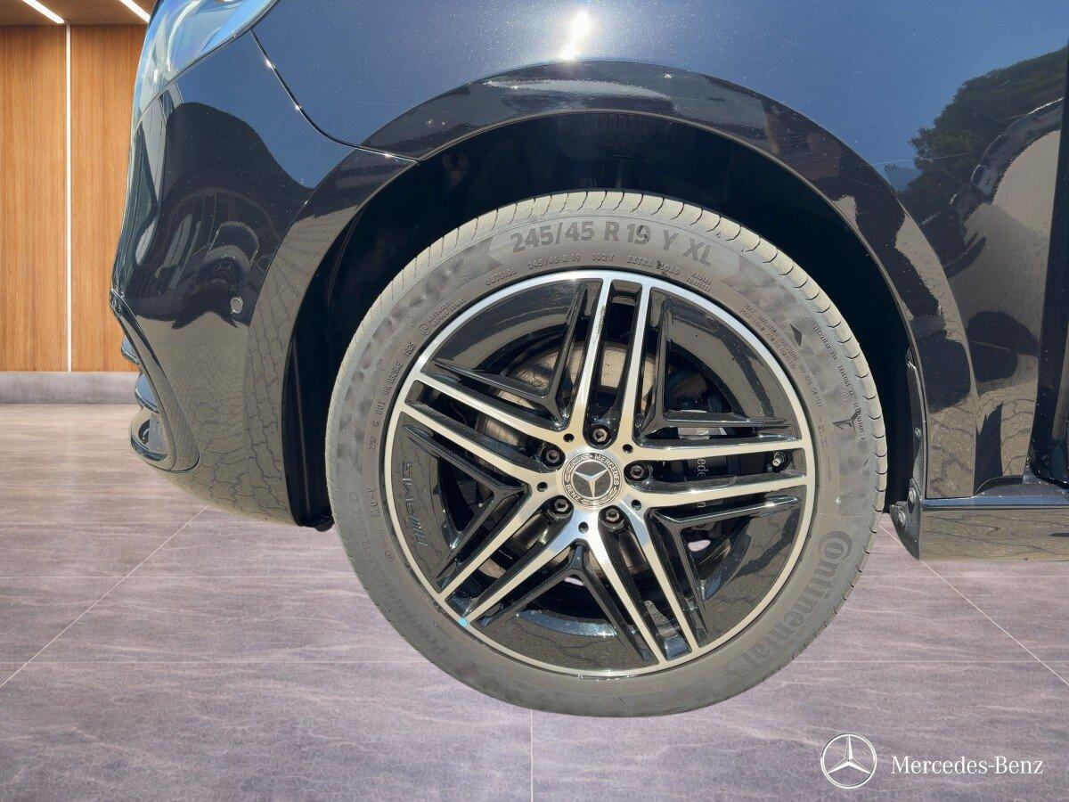 Mercedes-Benz V 250 d 4M Style/AMG/AHK/Burm/Night/Distr/Multib