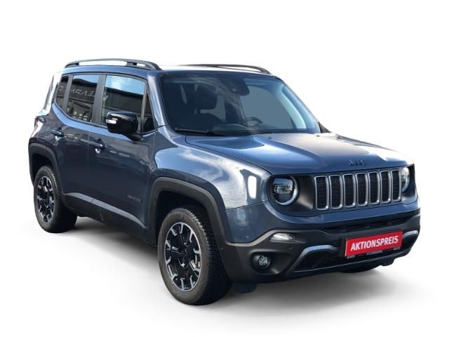 Jeep Renegade - Bild 3