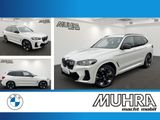 BMW iX3 IMPRESSIVE M Sport 20" ACC HUD DA+LC Prof. - BMW iX3 aus 2024