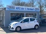 Hyundai i10 Classic Euro 6 USB Klimaautomatik - Hyundai i10 Classic-E