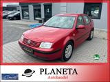 Volkswagen Bora 1.6 Comfortline*2.HAND*KLIMA*HU/AU NEU* - VW Bora Gebrauchtwagen